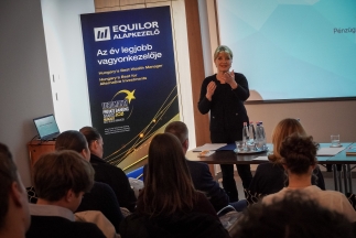 Equilor welcomed young students from the HDA’s program