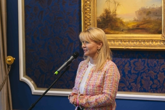 Sikerrel zárult a 2025-ös Misszióvezetői Felkészítő Program